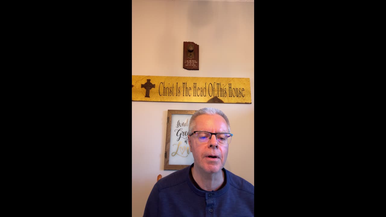 A quick look at Jesus in Psalm 30 part 2