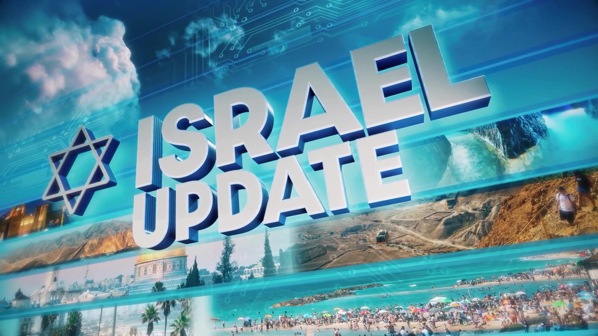 Israel Update: October 16, 2025