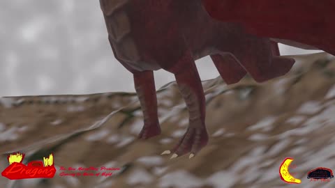 Marco Network Dragons | First Trailer | The New MarcoToons