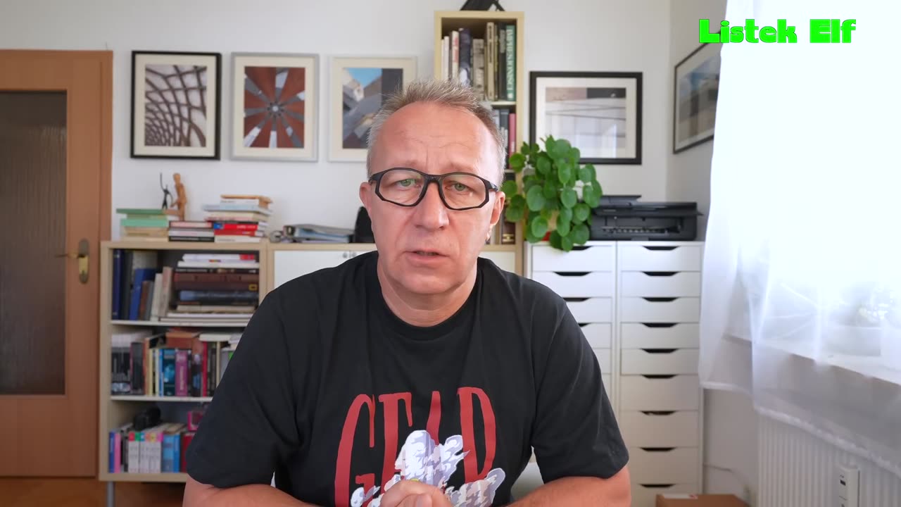 41. Totalna kontrola każdego obywatela