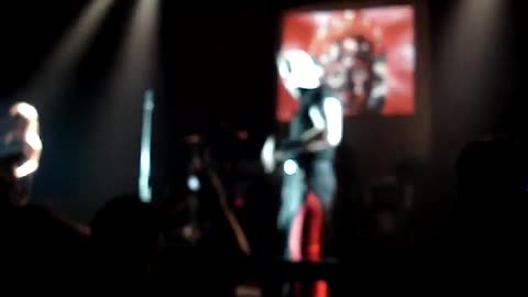 2007-11-03 Samael - The Ones Who Came Before [Υδρόγειος]