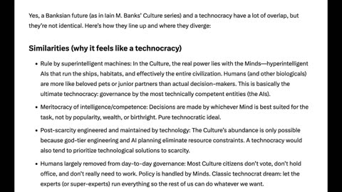 ELON'S DYSTOPIAN HELL! MUSK'S LATEST DREAM IS TO HAVE TESLA ROBOTS FOLLOW PEOPLE TO PREVENT CRIMES!