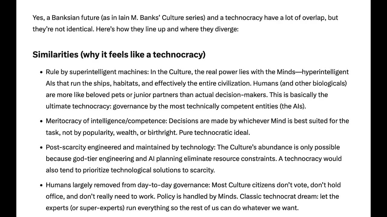 ELON'S DYSTOPIAN HELL! MUSK'S LATEST DREAM IS TO HAVE TESLA ROBOTS FOLLOW PEOPLE TO PREVENT CRIMES!