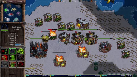 Warcraft 2 Remastered/classic 16.10.2025