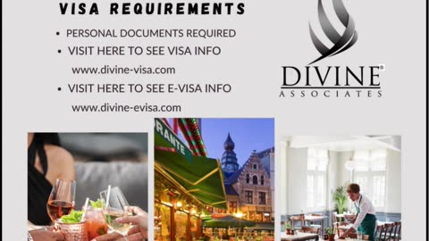 Unlock Your Potential: Visa Solutions with Divine Associates