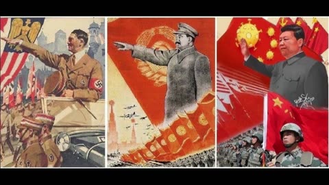 ARNAQUE DE L’OR, GUERRES FABRIQUÉES ET CRISE — LES ARCHITECTES DU POUVOIR