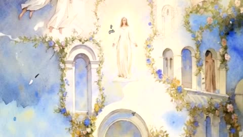 Oraciones para la fiesta de la Natividad de María - Visiones de la beata Ana Catalina Emmerick