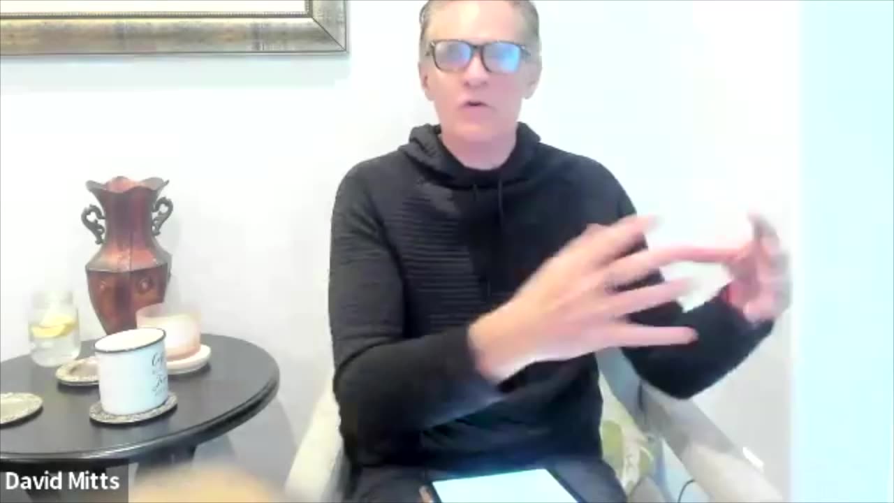 Tselem - צֶלֶם - The Image of God, Who am I anyway?