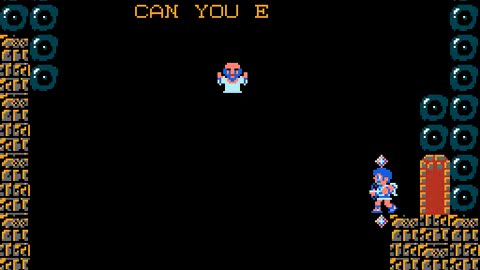 NES Longplay - Kid Icarus - US