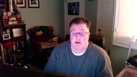 Ep234: CRN Announcement, Trumpy News, Doomsday Radio and Plane, and Somalis