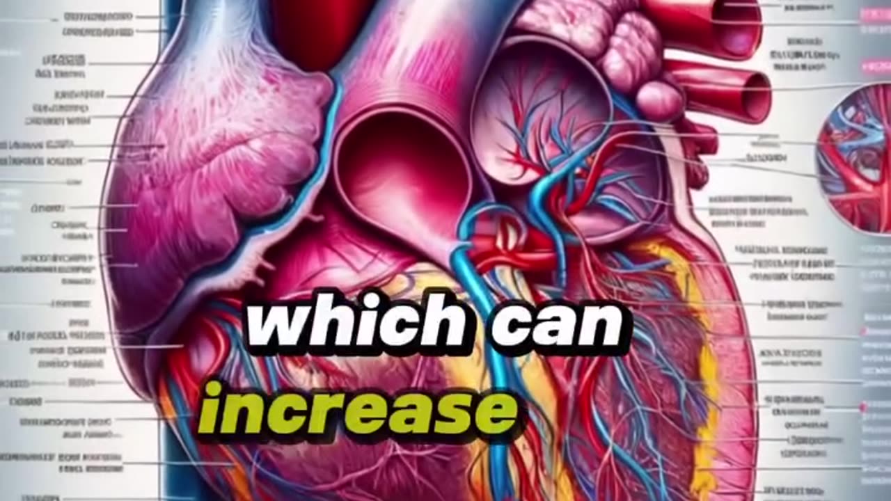 6 Foods To Avoid Hearth Attack