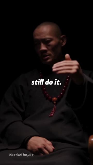 Fight the Darkness to Find the Light