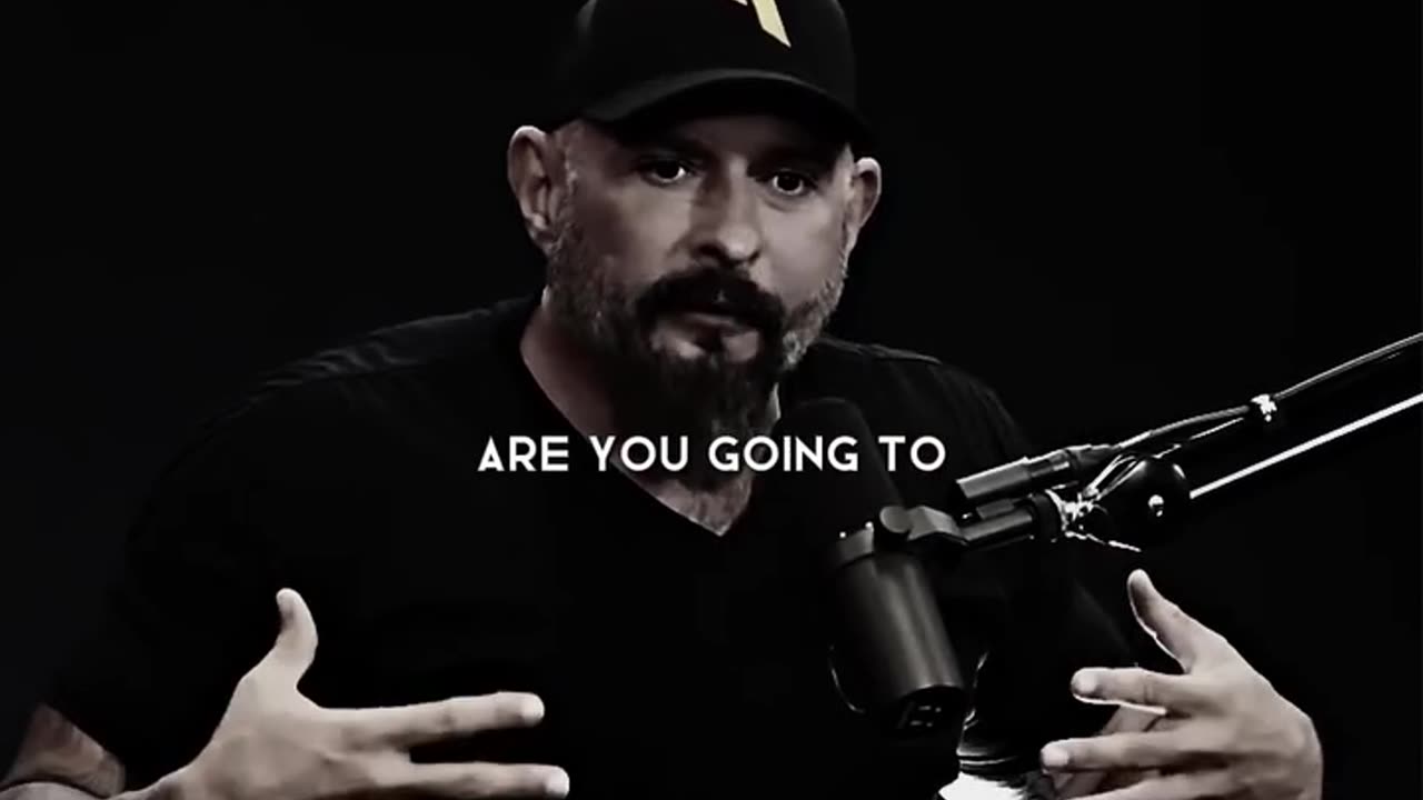 Your presence introduces you before you even speak.