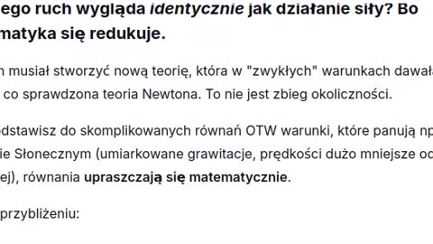 Szkoła / System Niszczy Dzieci ! Czy Einstein cokolwiek odkrył ?