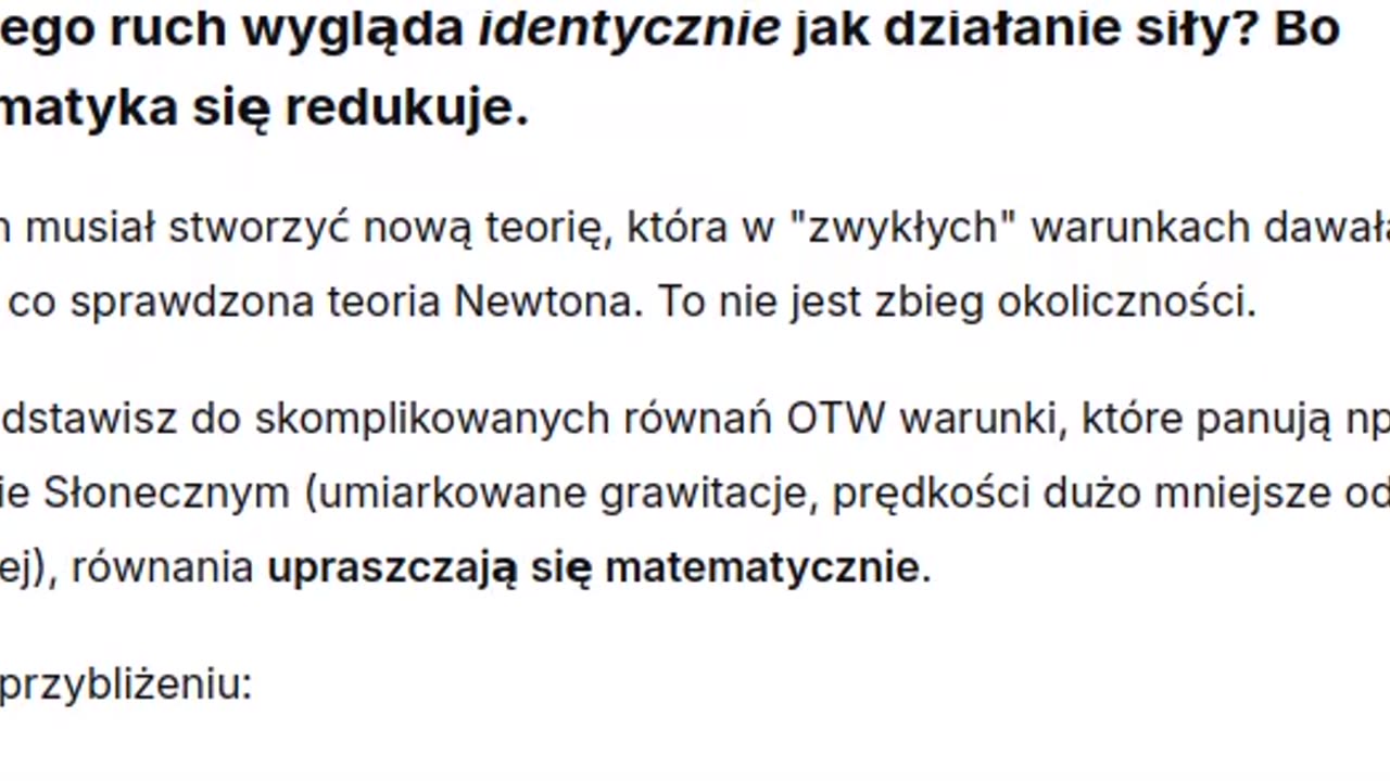 Szkoła / System Niszczy Dzieci ! Czy Einstein cokolwiek odkrył ?