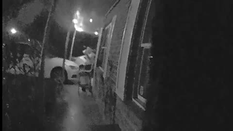 BODYCAM: Suspect Rounds Corner & Opens Fire On Police, Fatally Shot In Return