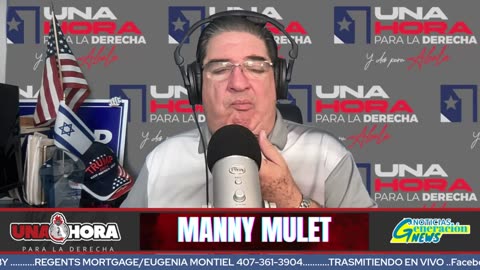 UNA HORA PARA LA DERECHA