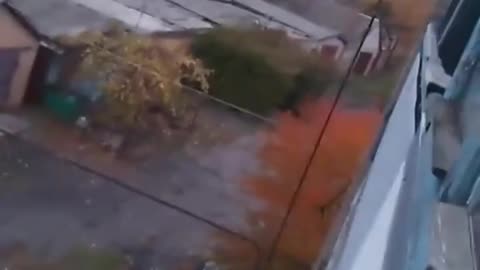 🚀🔥 Ukraine Russia War | Geran-2 Drone Strikes Substation in Vasylkivka | RCF