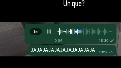 UN QUE ? FOLLOW ME FOR MORE !!! #memes #viral #funny #comedy