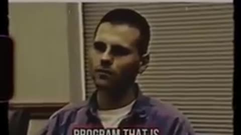 Project Monarch: Paul Bonacci & the Franklin Cover-up