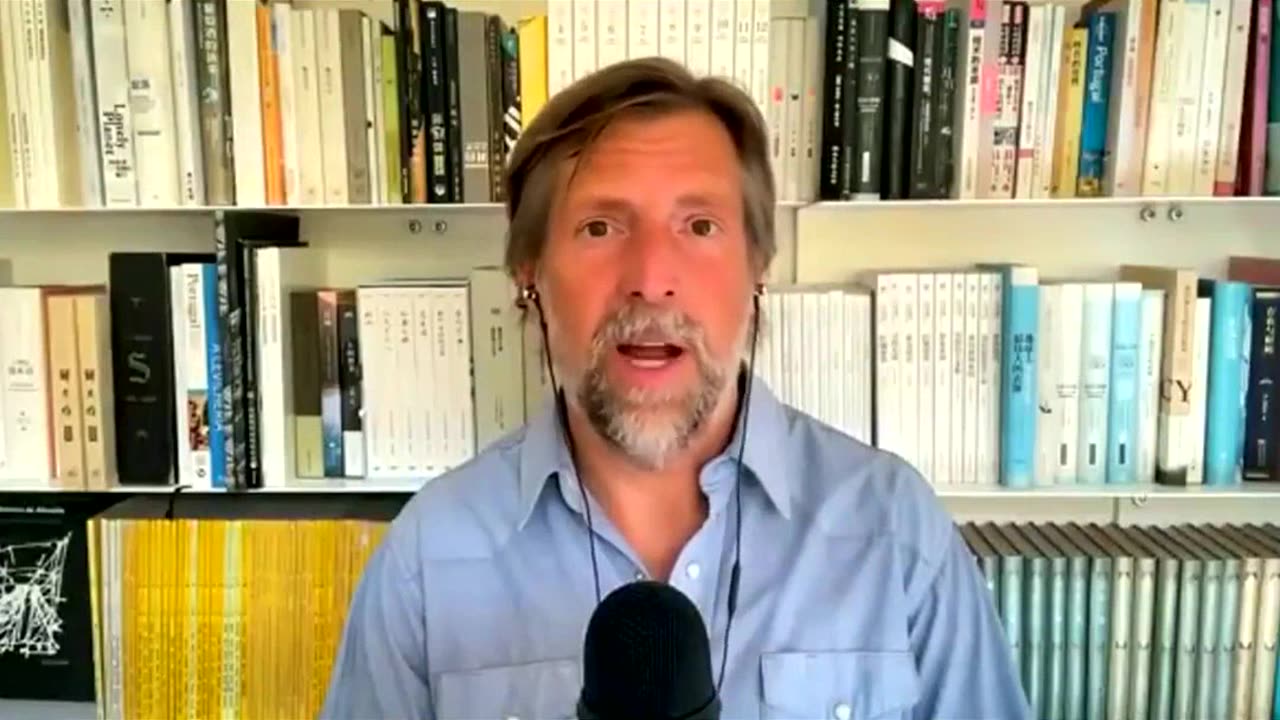 Electricity Grows Extra Limbs