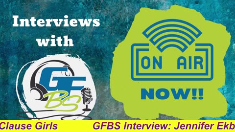 GFBS Interview: Jennifer Ekberg with the Santa Clause Girls