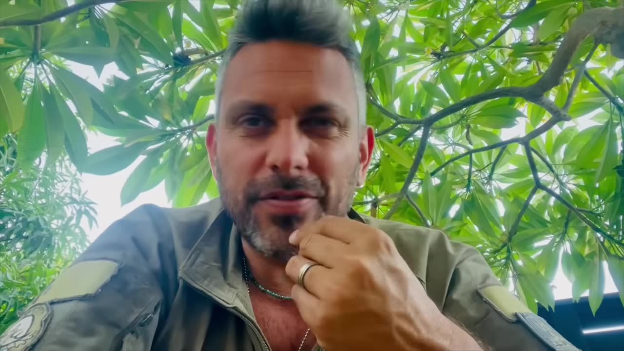 (Day 735) Swords of Iron - “From captivity to Tabernacle Joy”