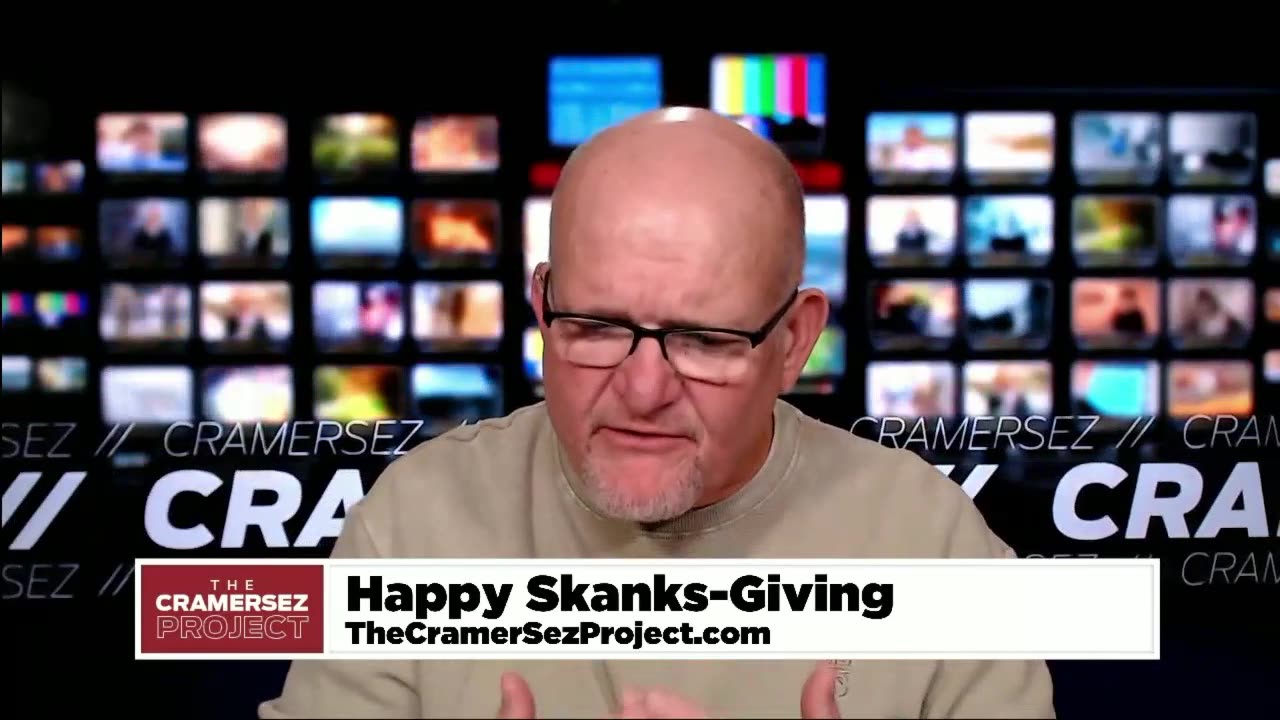 CramerSez | LIVE |