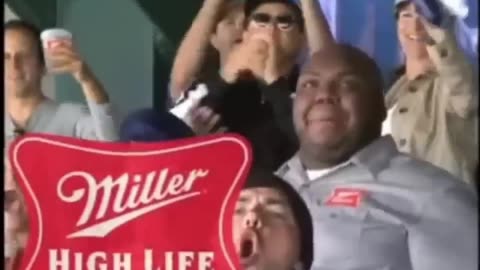 Miller High Life - AD - 1996