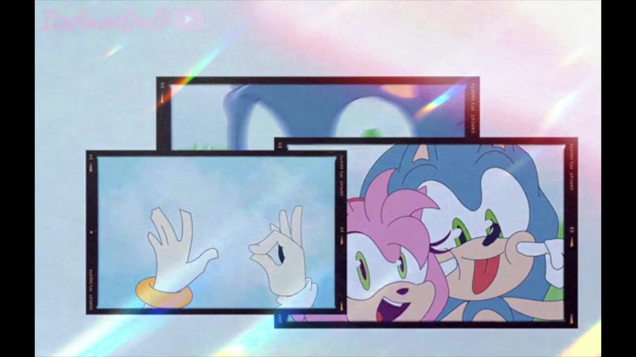 Sonamy animatic compilation