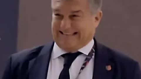 💥 LAPORTA CELEBRA ENERGÉTICAMENTE LA VICTORIA JUDICIAL 💪⚽