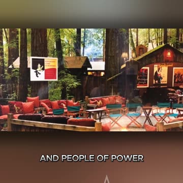 What REALLY Happens at Bohemian Grove?