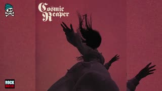 Cosmic Reaper - Bleed the Wicked, Drown the Damned (2025)