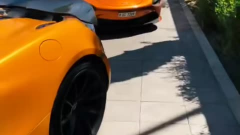 🏎️💎 Oman's Luxury Cars: A Dream Come True! | LuxurySportsCars