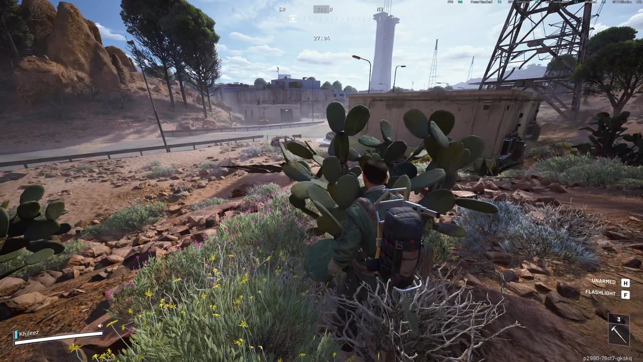 TESTING FIXES OBS/RUMBLE ETC