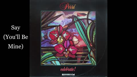 say (you'll be mine)