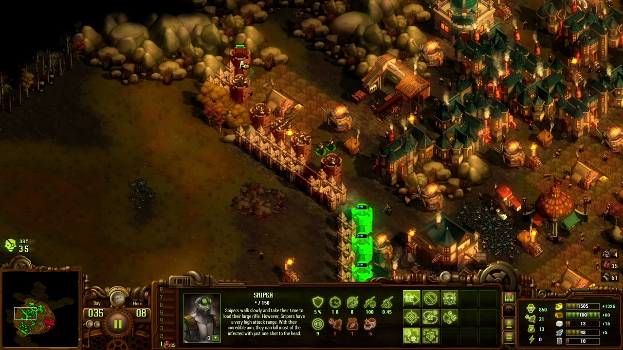 They Are Billions