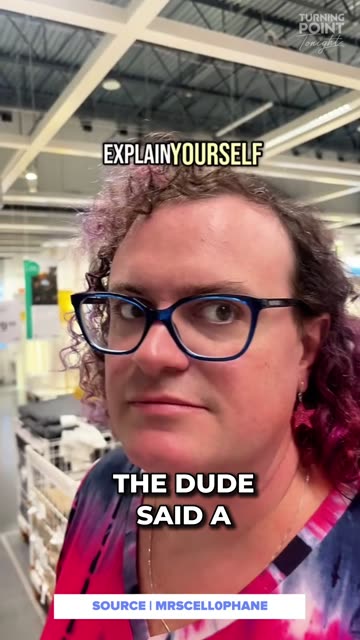 What is wrong with this picture