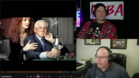 Half Empty Cup of Joe (10/29/25)