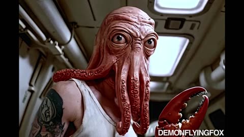 RedNeck - Futurama