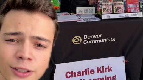 No Kings Protesters Told Us Exactly What They Think About Conservatives