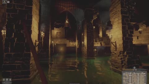 8. Dark and Darker raw play | Sleep List