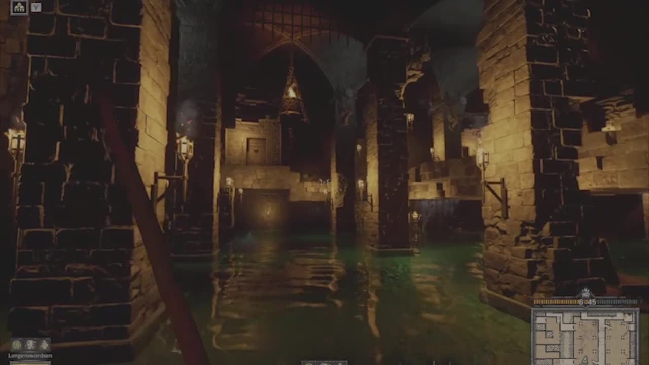 8. Dark and Darker raw play | Sleep List