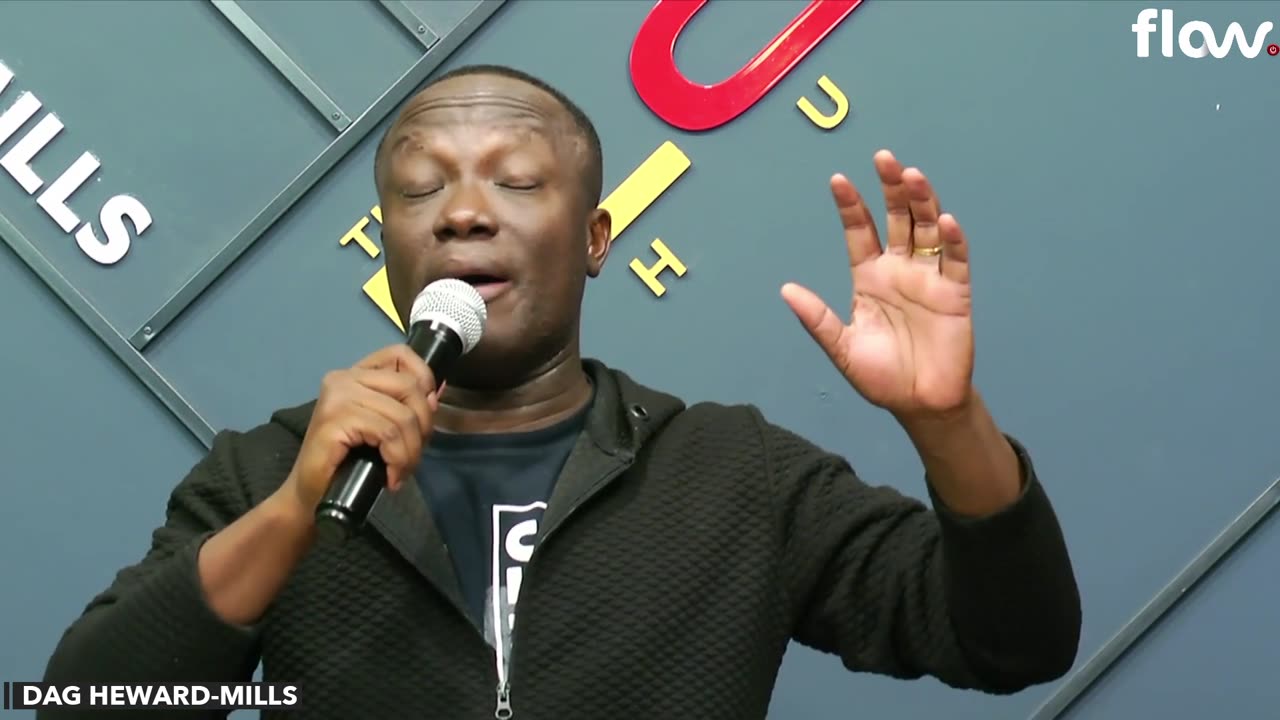 FLOW Prayer Meeting | Dag Heward-Mills | Friday 19th Dec 2025