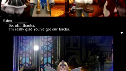 Nintendo 3DS Longplay 020 Bravely Second End Layer part 7 of 8