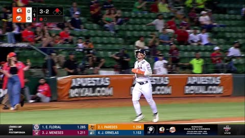 Aldrem Corredor se fue para la calle