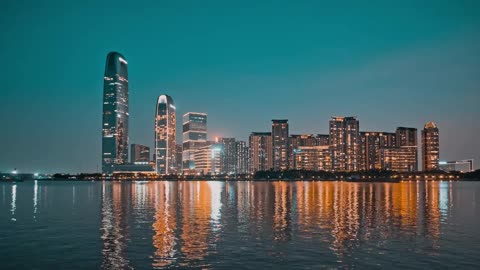 "Be the best version of you."