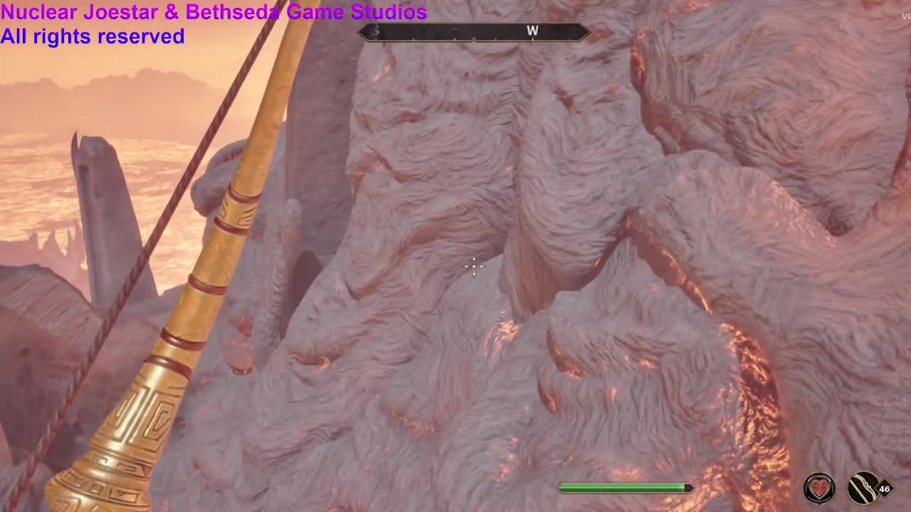 Oblivion Remastered Ep 35