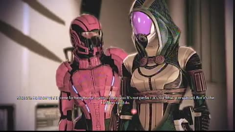 Mass Effect 2 Day 9 - 9 _ 31