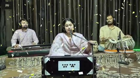Bahut Hi pyara gazal